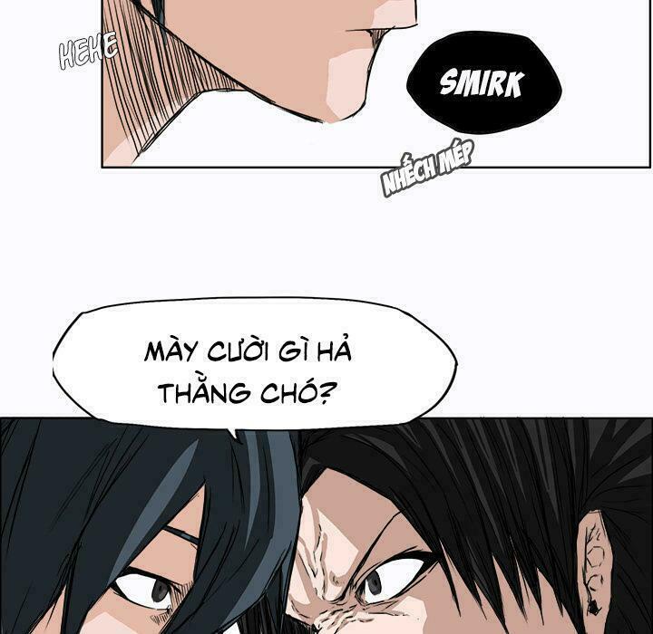 Bá Chủ Học Đường: Chapter 3