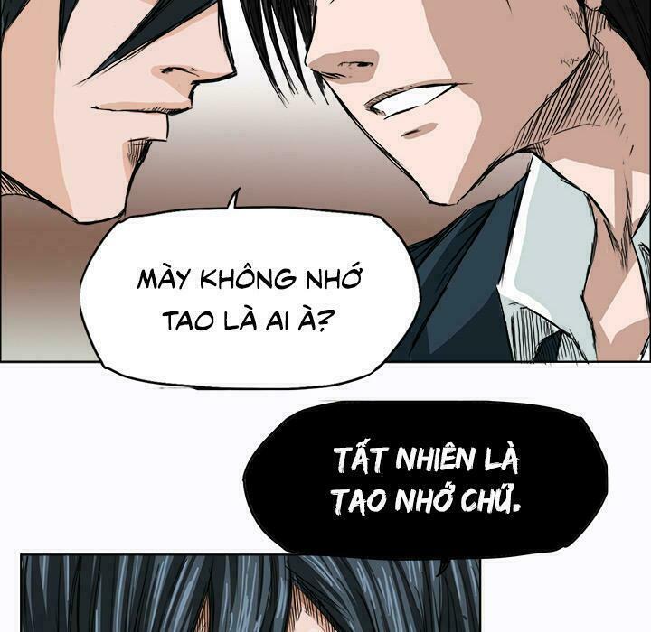 Bá Chủ Học Đường: Chapter 3