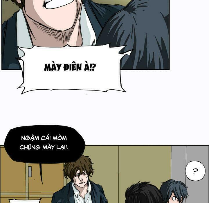 Bá Chủ Học Đường: Chapter 3