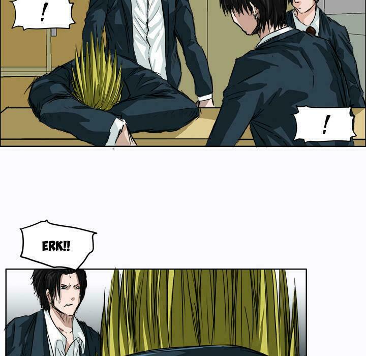 Bá Chủ Học Đường: Chapter 3