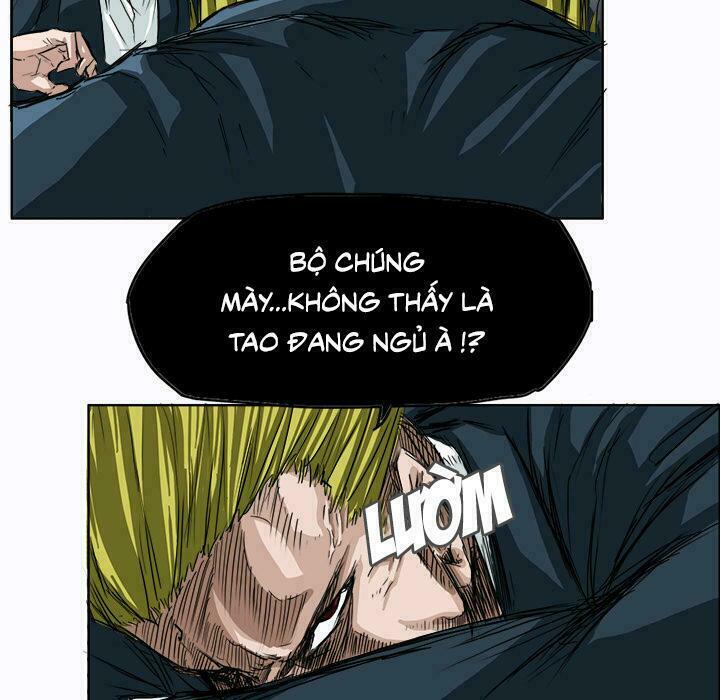 Bá Chủ Học Đường: Chapter 3