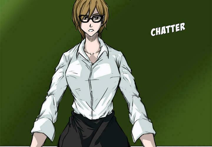Bá Chủ Học Đường: Chapter 3