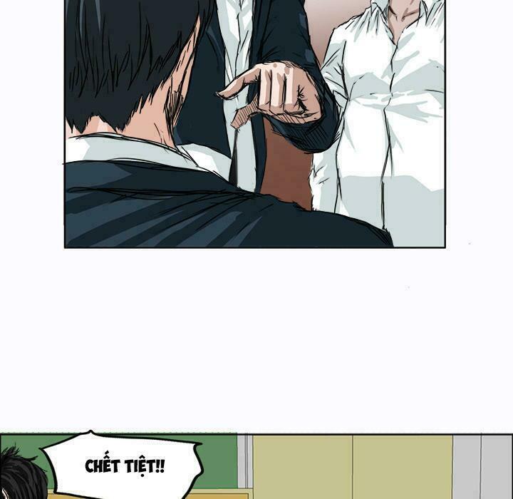 Bá Chủ Học Đường: Chapter 3