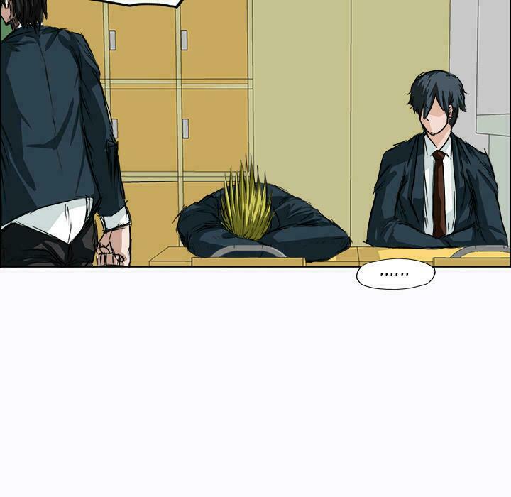 Bá Chủ Học Đường: Chapter 3