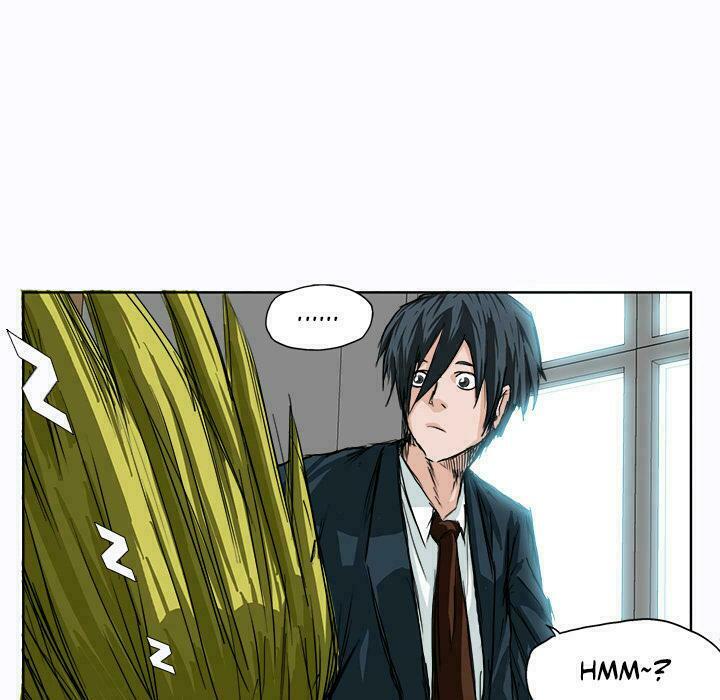 Bá Chủ Học Đường: Chapter 3