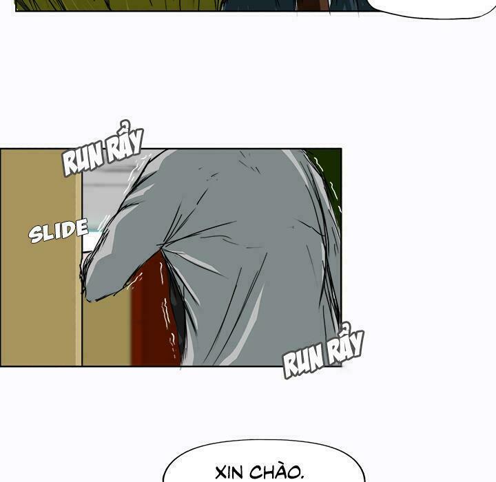 Bá Chủ Học Đường: Chapter 3