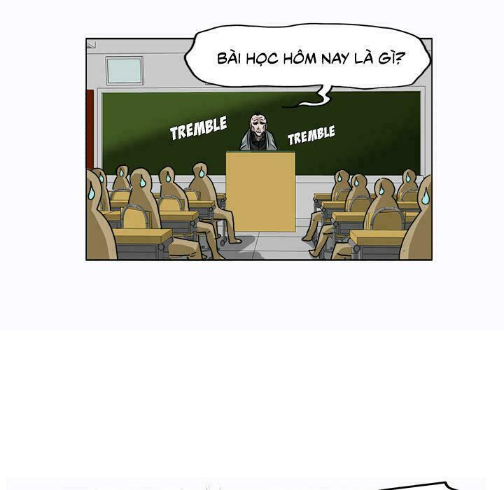 Bá Chủ Học Đường: Chapter 3