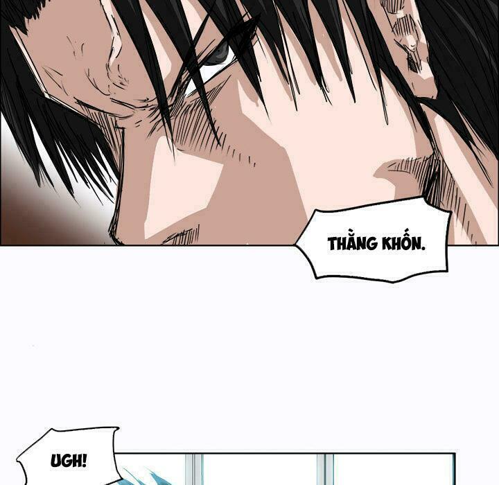 Bá Chủ Học Đường: Chapter 3