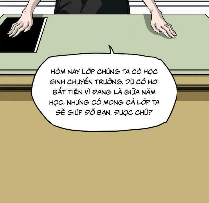 Bá Chủ Học Đường: Chapter 3