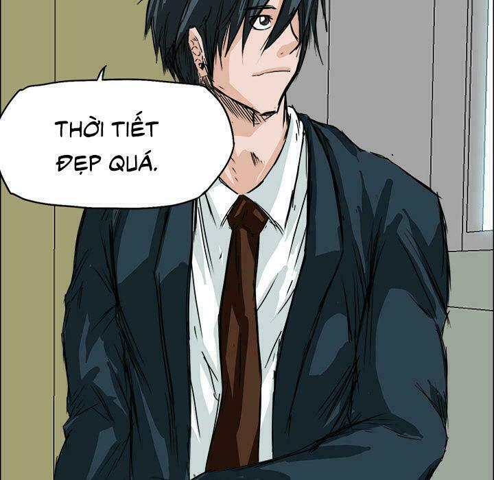 Bá Chủ Học Đường: Chapter 3