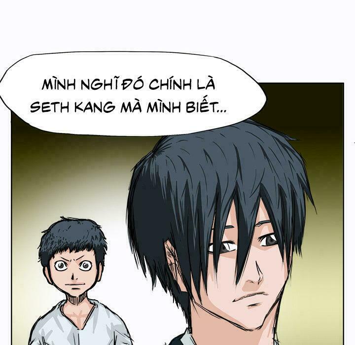 Bá Chủ Học Đường: Chapter 3