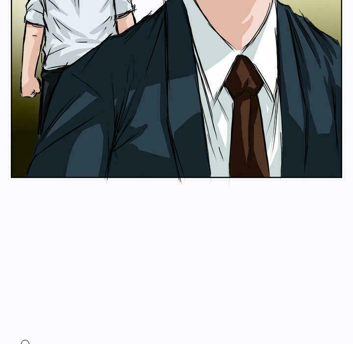 Bá Chủ Học Đường: Chapter 3