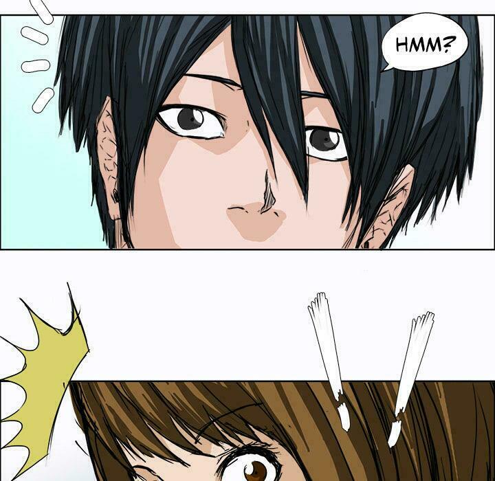 Bá Chủ Học Đường: Chapter 3