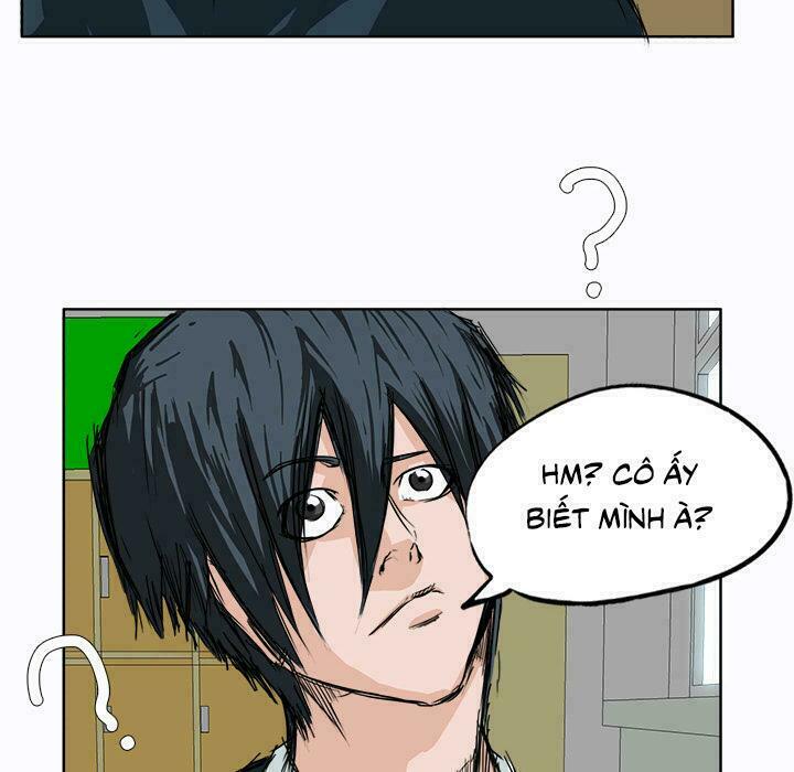 Bá Chủ Học Đường: Chapter 3