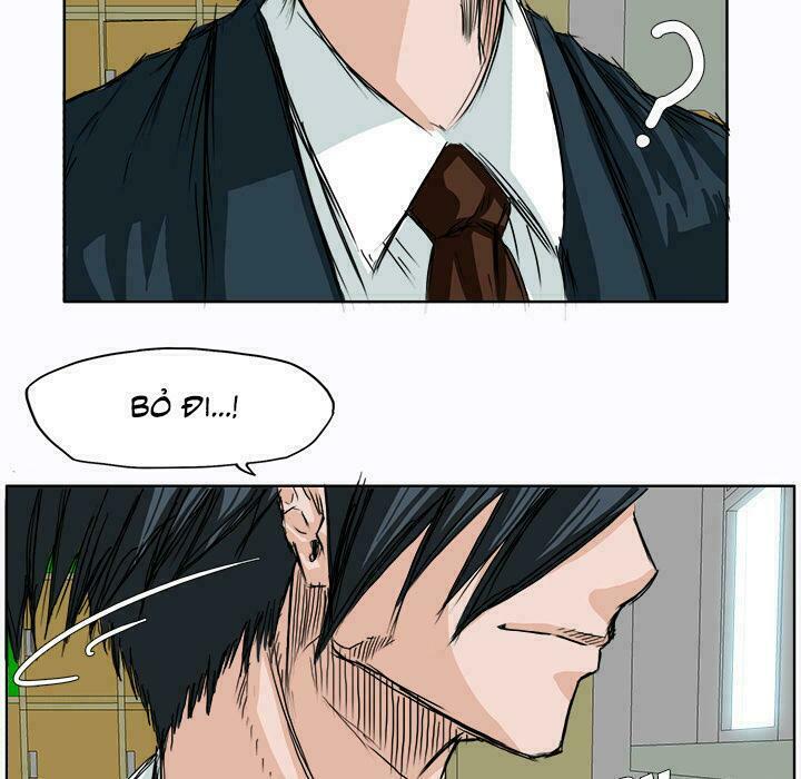 Bá Chủ Học Đường: Chapter 3