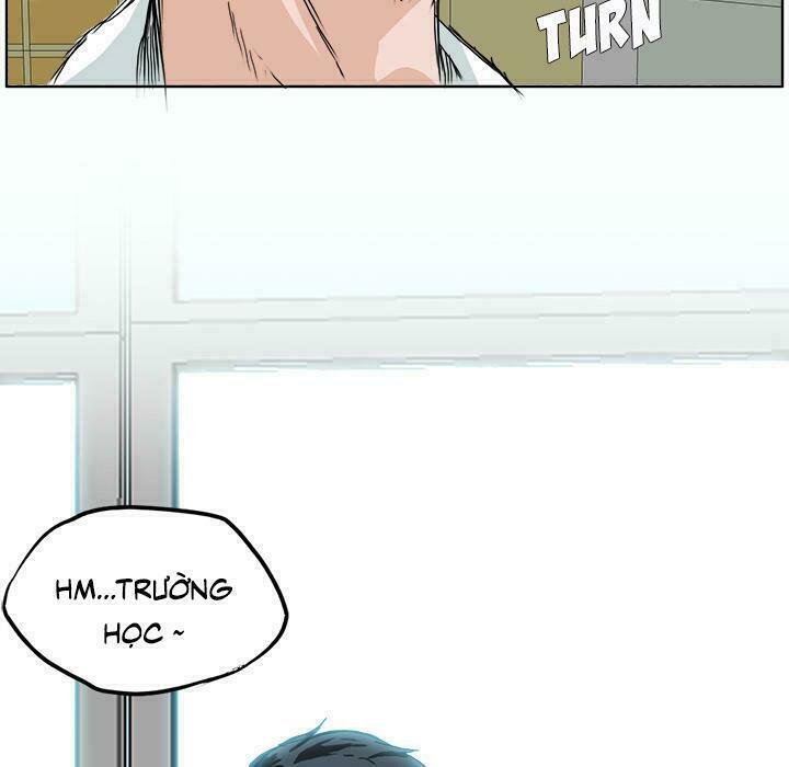 Bá Chủ Học Đường: Chapter 3