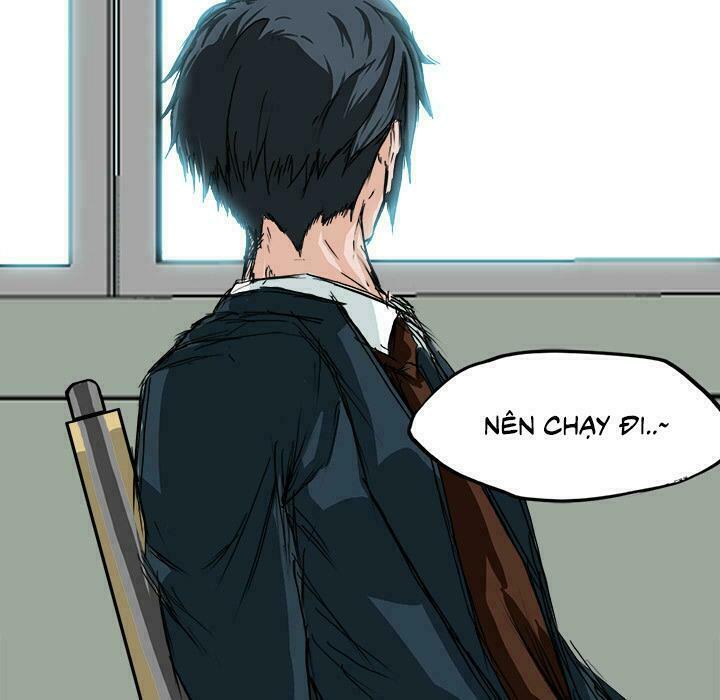 Bá Chủ Học Đường: Chapter 3