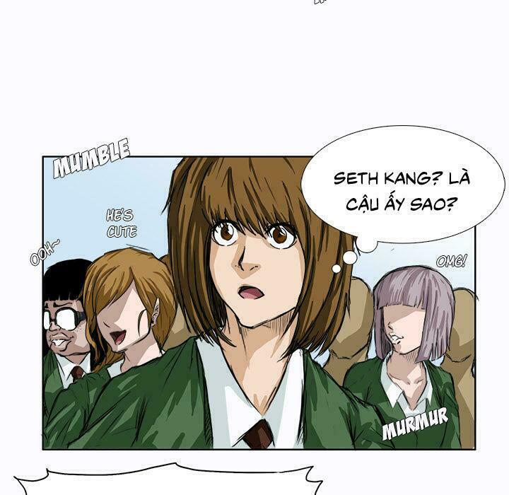 Bá Chủ Học Đường: Chapter 3