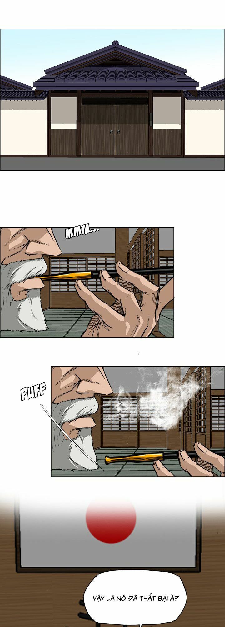 Bá Chủ Học Đường: Chapter 30