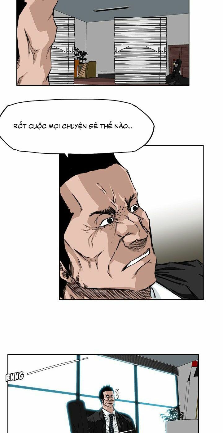 Bá Chủ Học Đường: Chapter 30