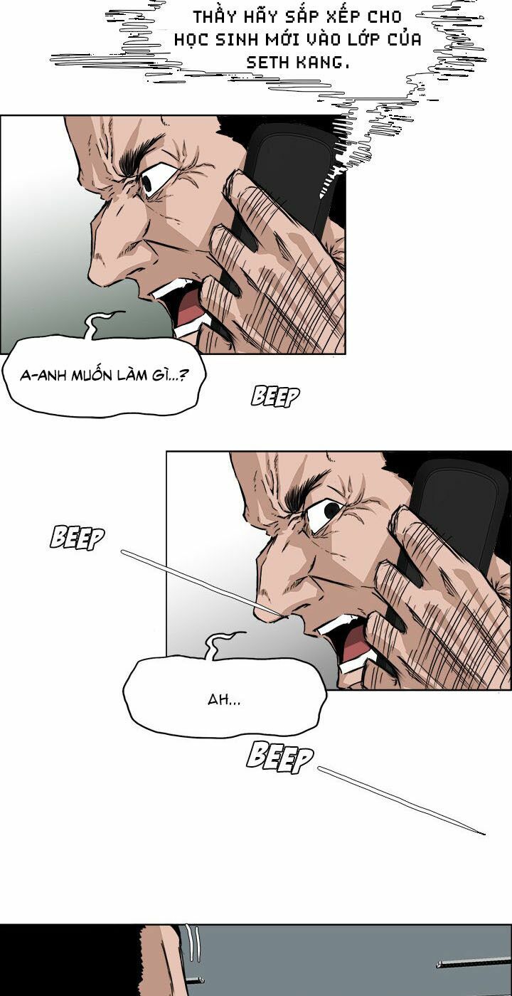 Bá Chủ Học Đường: Chapter 30