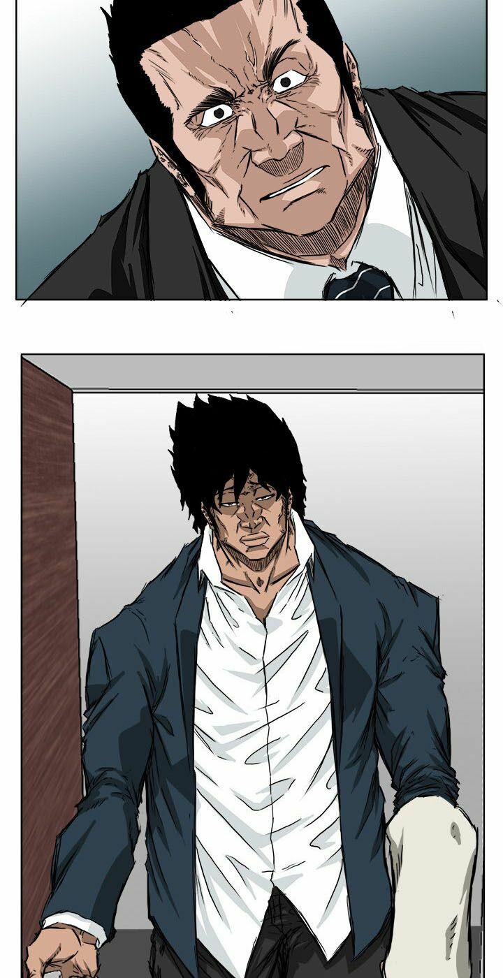 Bá Chủ Học Đường: Chapter 30