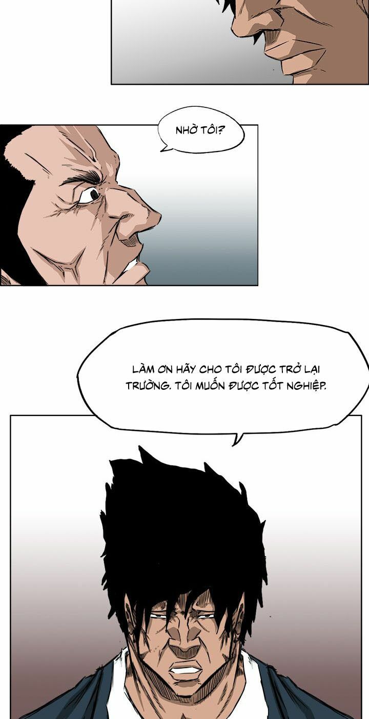 Bá Chủ Học Đường: Chapter 30