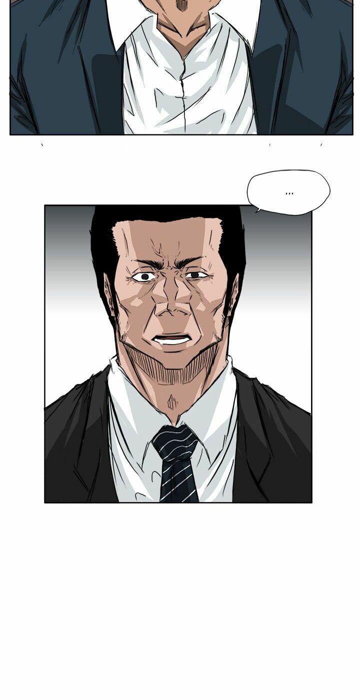 Bá Chủ Học Đường: Chapter 30