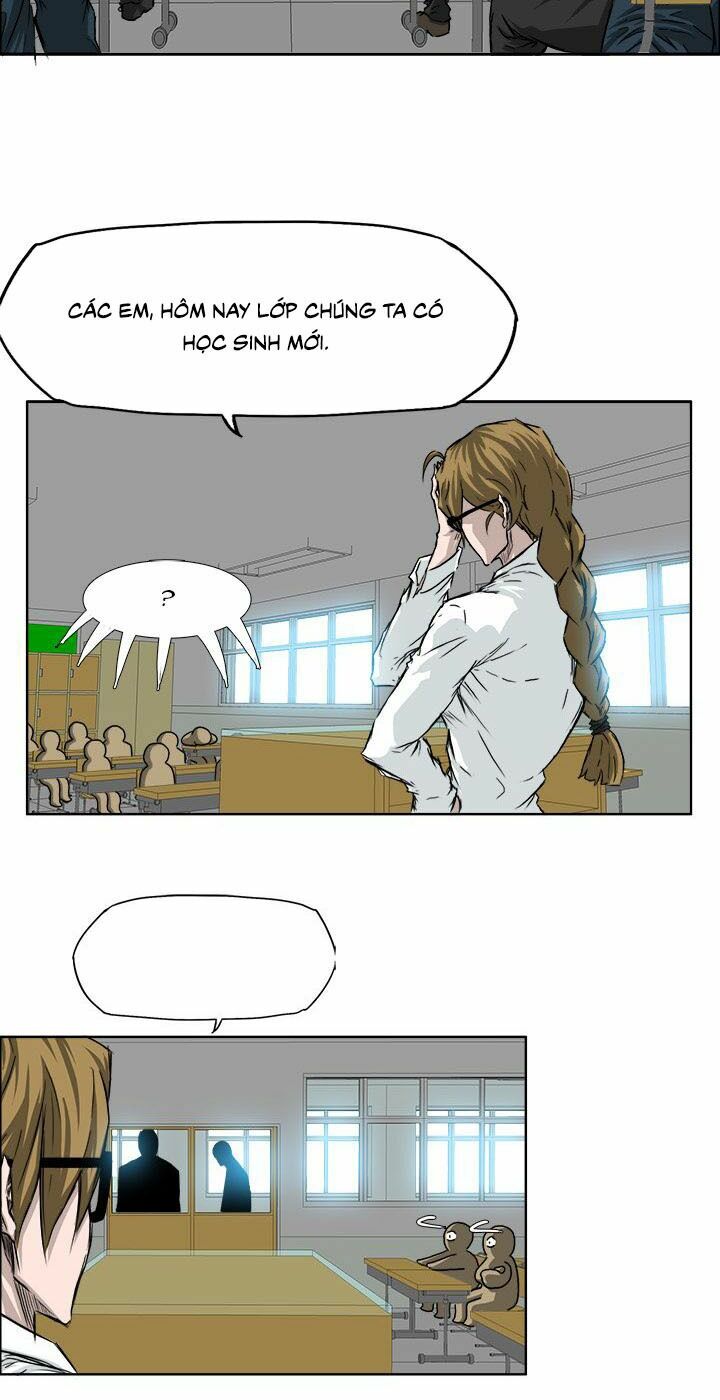 Bá Chủ Học Đường: Chapter 30
