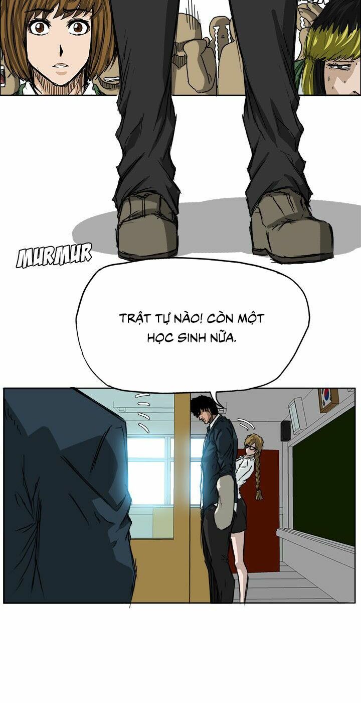 Bá Chủ Học Đường: Chapter 30