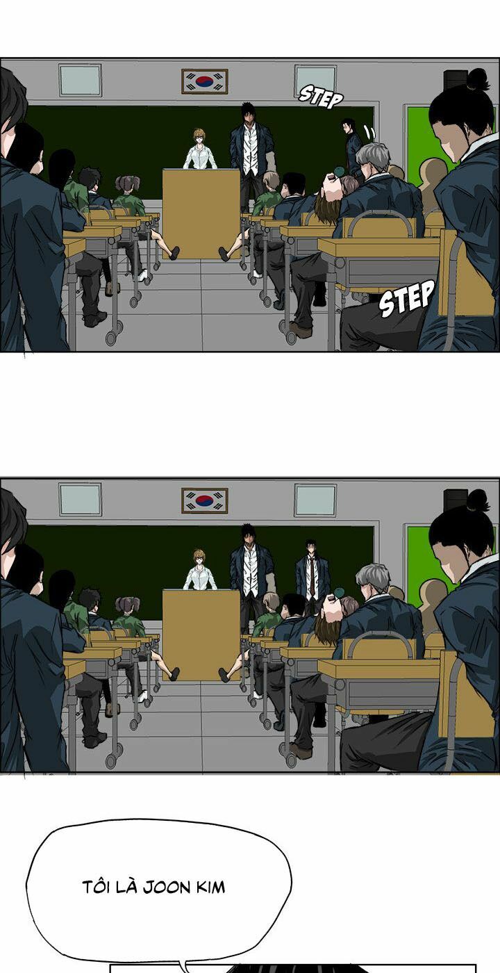 Bá Chủ Học Đường: Chapter 30