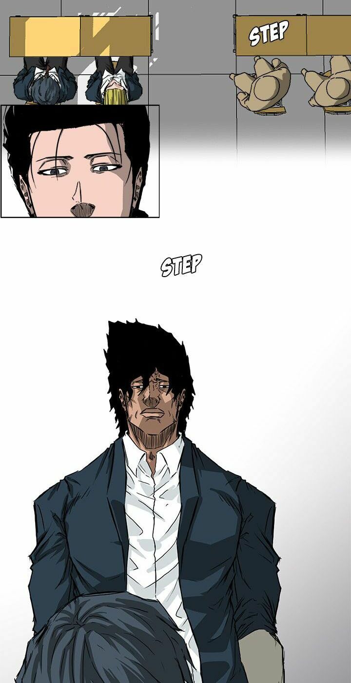 Bá Chủ Học Đường: Chapter 30