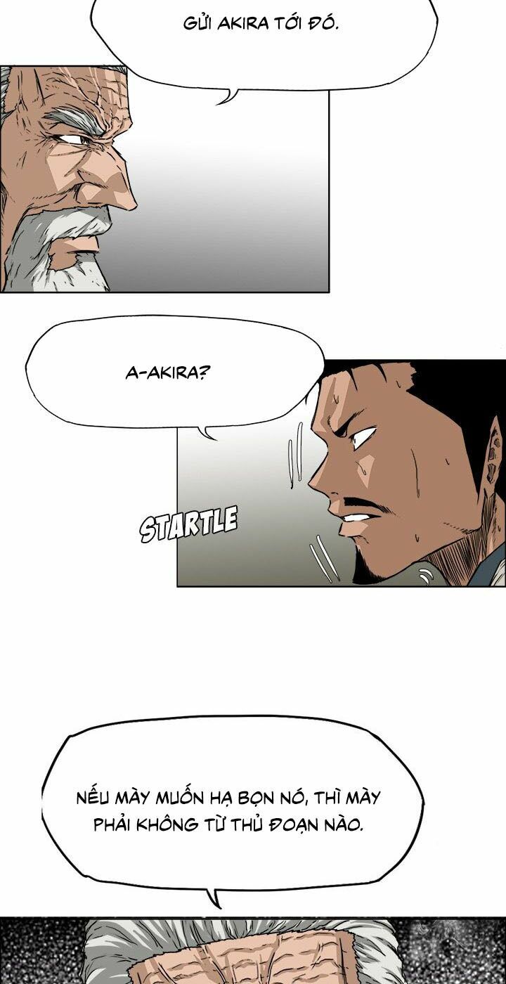 Bá Chủ Học Đường: Chapter 30