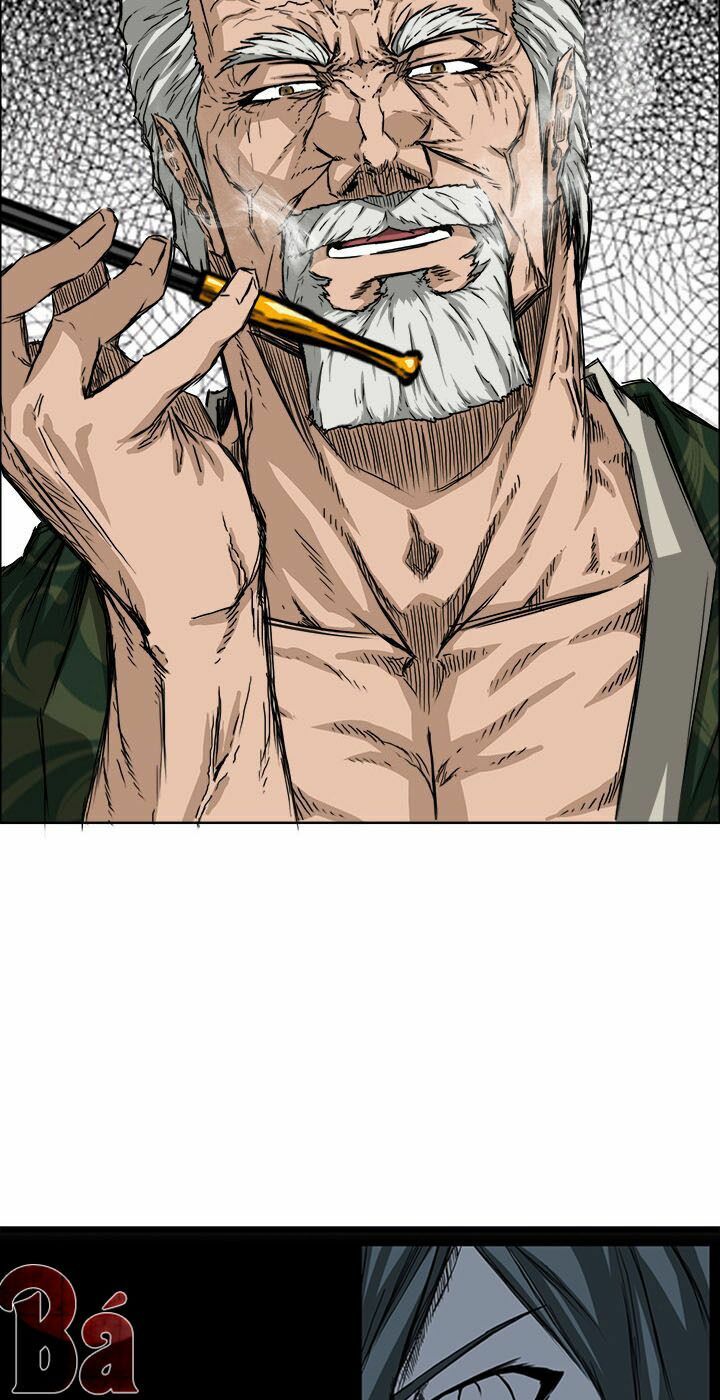Bá Chủ Học Đường: Chapter 30