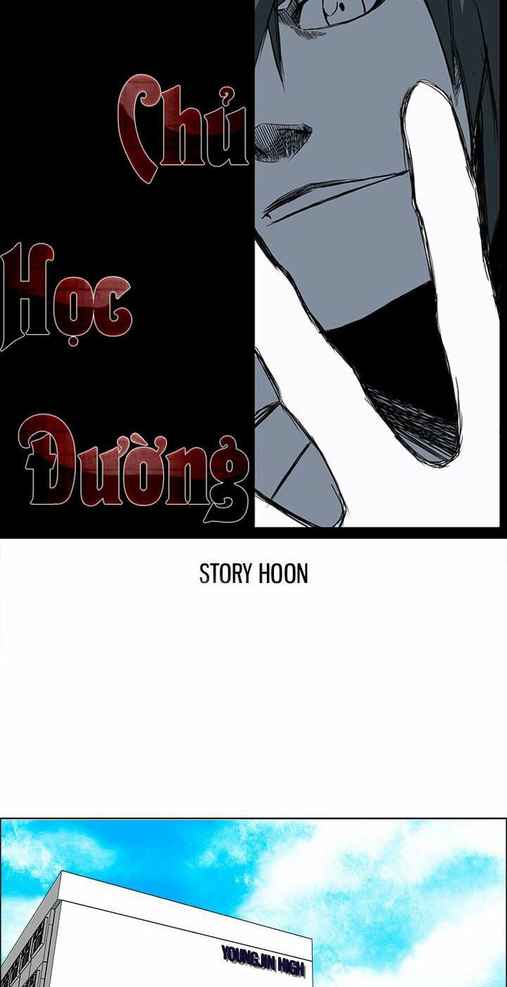 Bá Chủ Học Đường: Chapter 30
