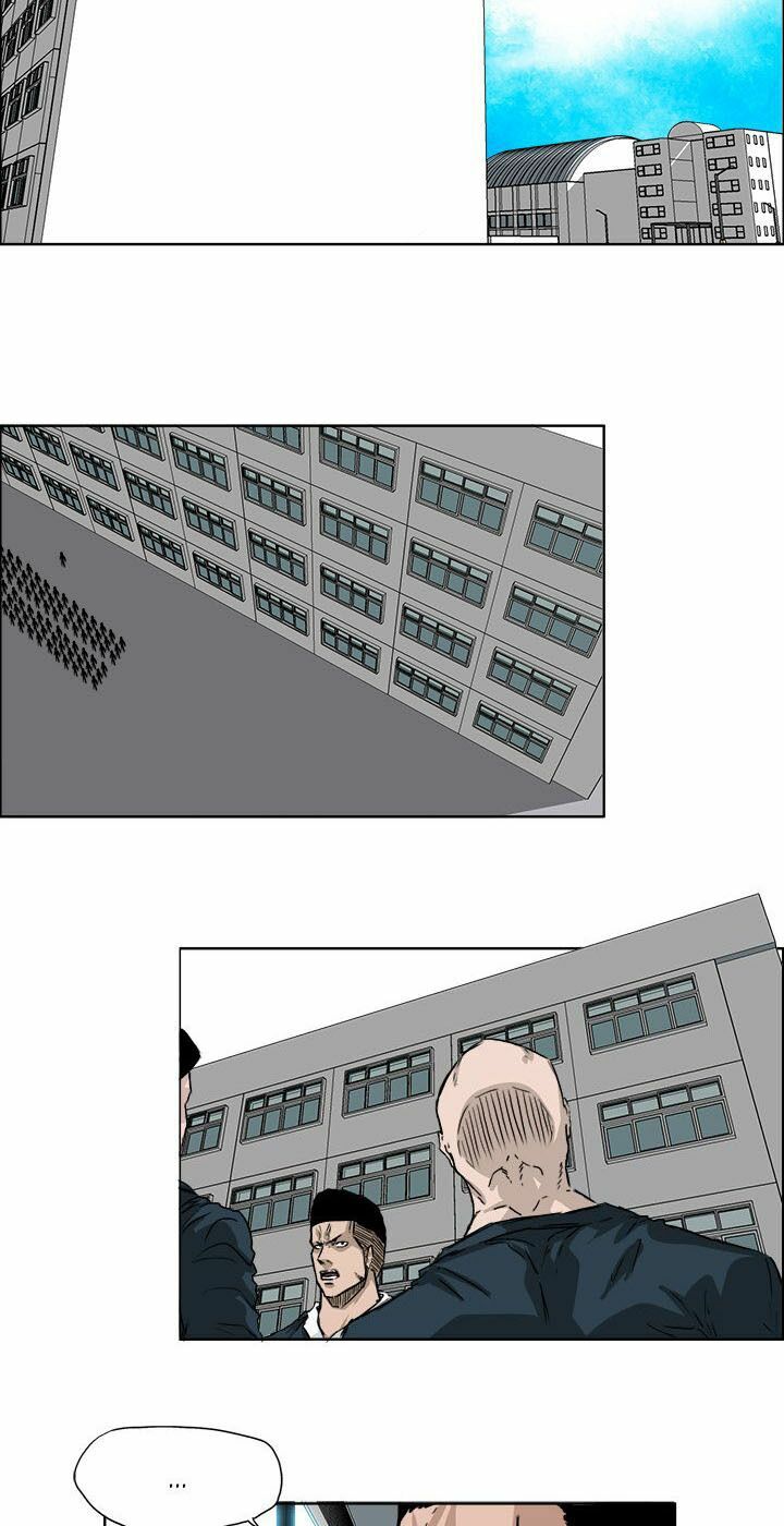 Bá Chủ Học Đường: Chapter 30