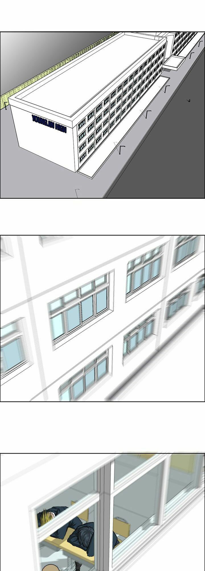 Bá Chủ Học Đường: Chapter 31