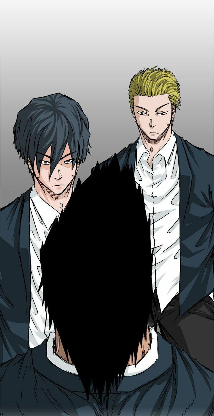 Bá Chủ Học Đường: Chapter 31