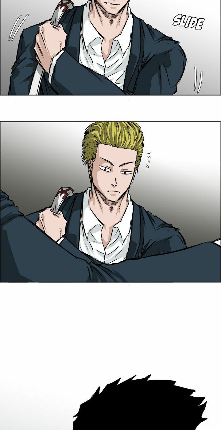 Bá Chủ Học Đường: Chapter 31