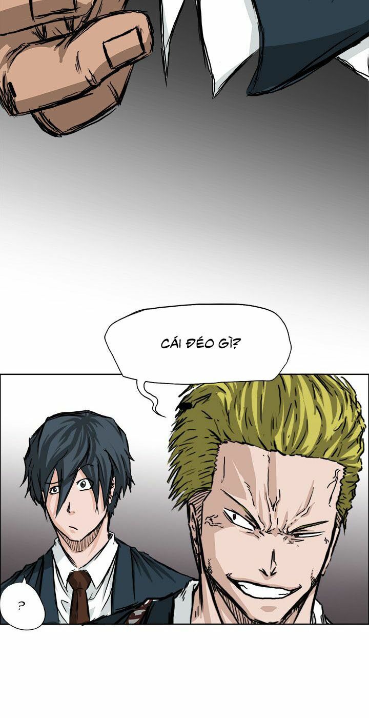 Bá Chủ Học Đường: Chapter 31