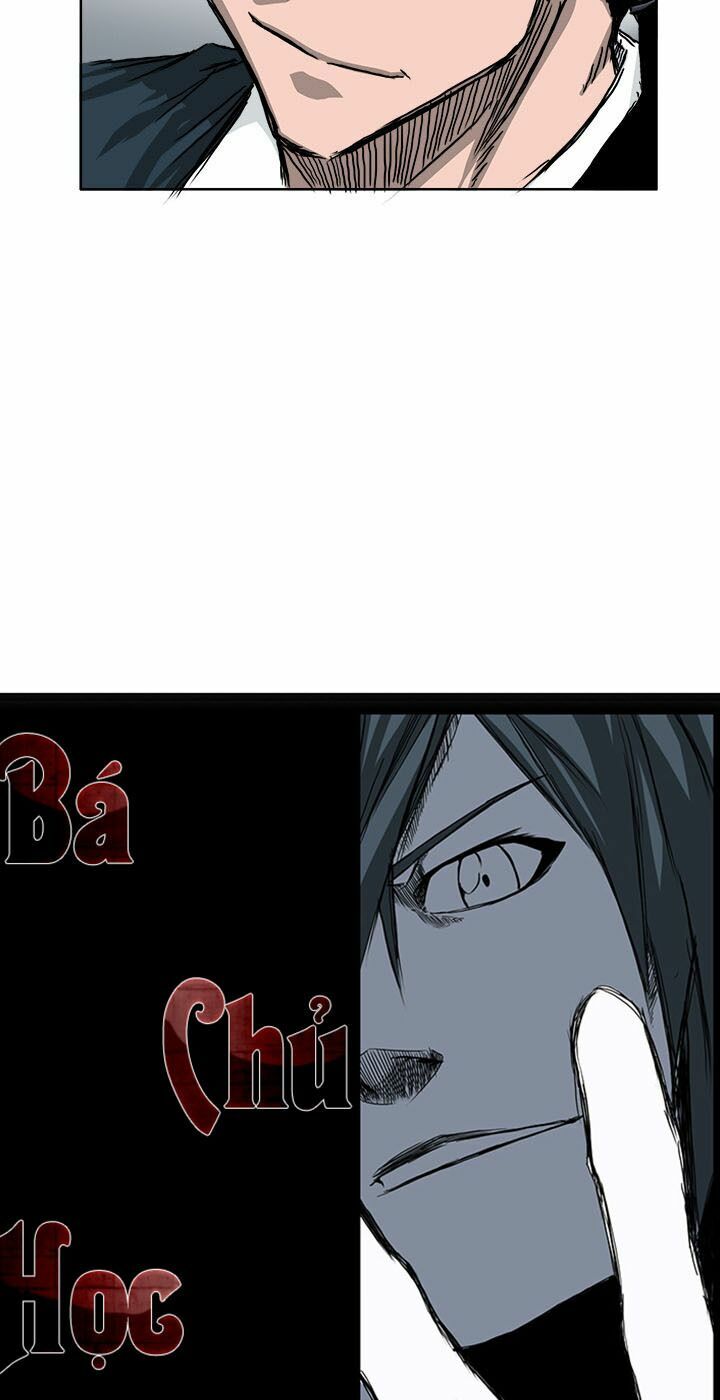 Bá Chủ Học Đường: Chapter 31
