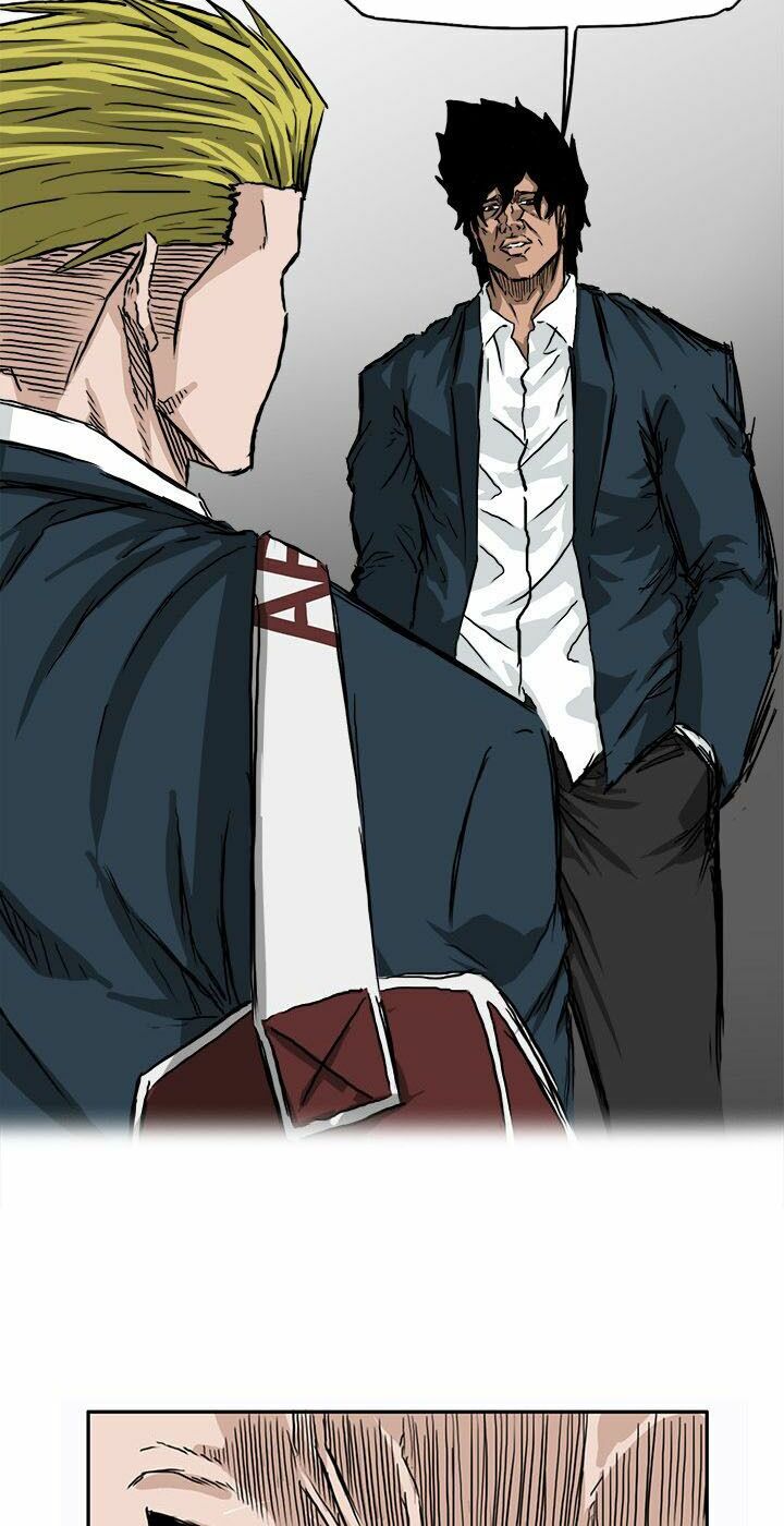 Bá Chủ Học Đường: Chapter 31