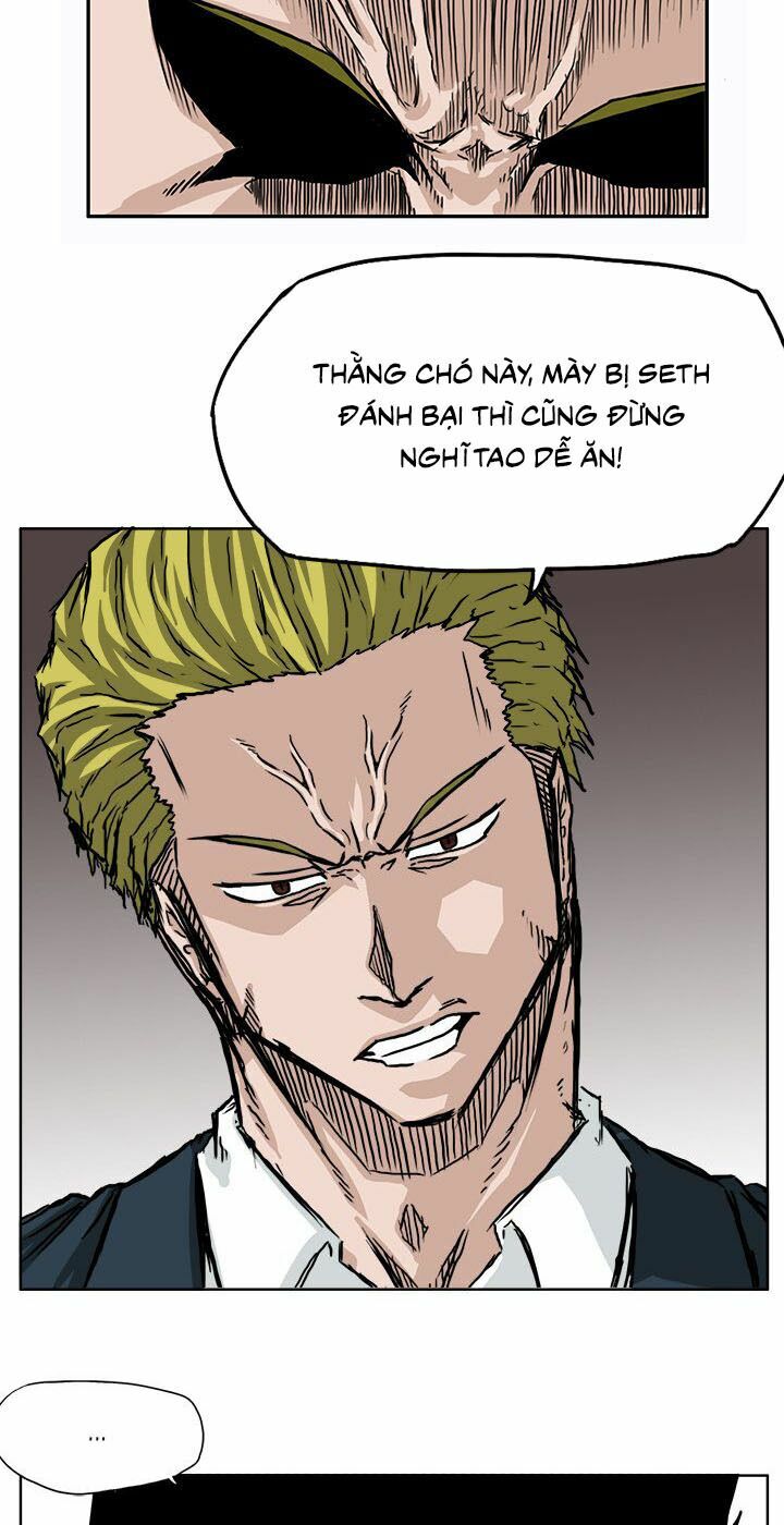 Bá Chủ Học Đường: Chapter 31
