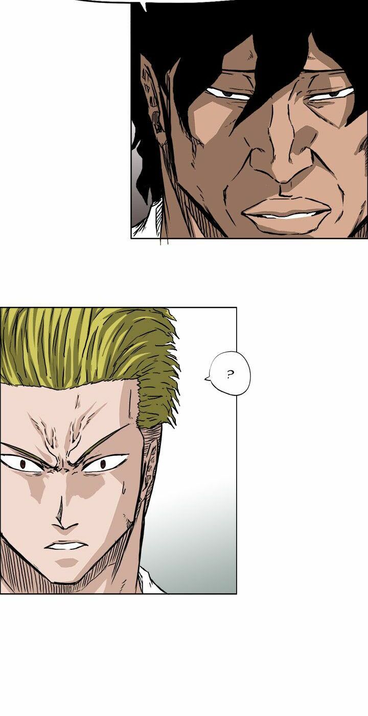 Bá Chủ Học Đường: Chapter 31