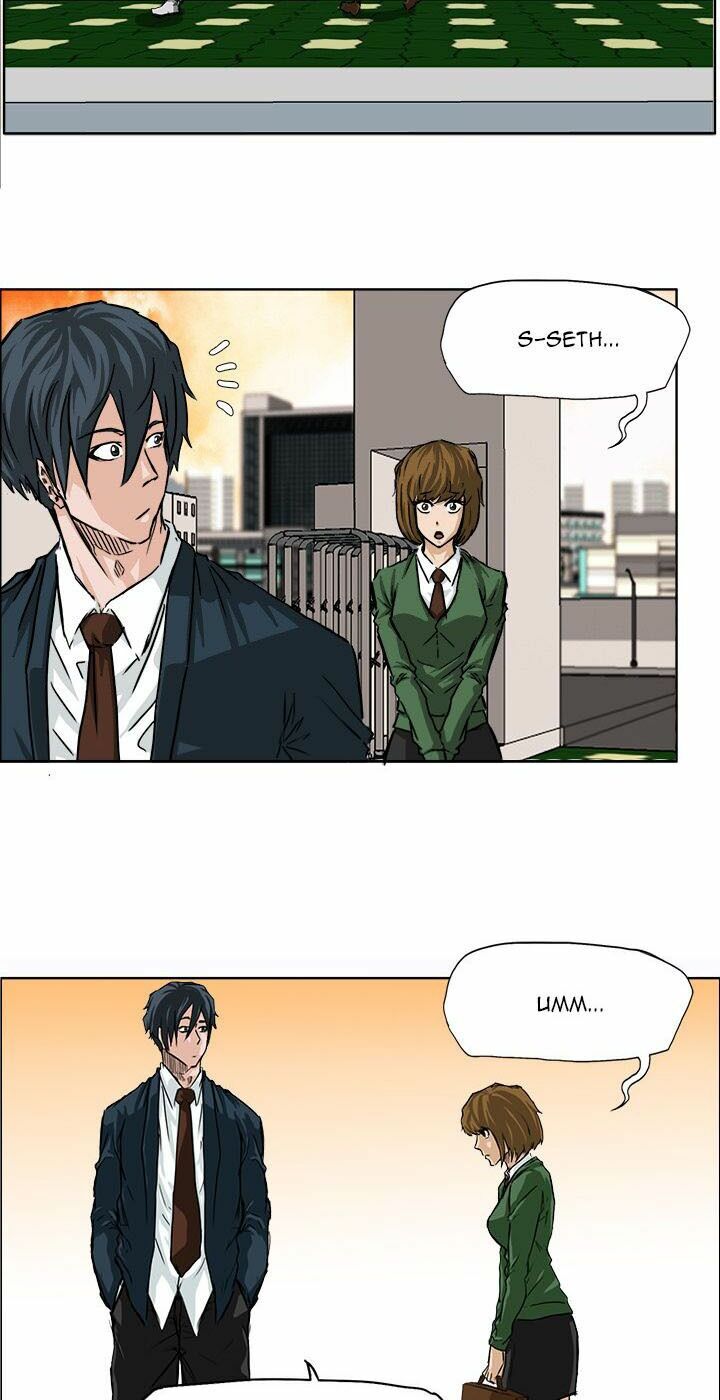 Bá Chủ Học Đường: Chapter 31