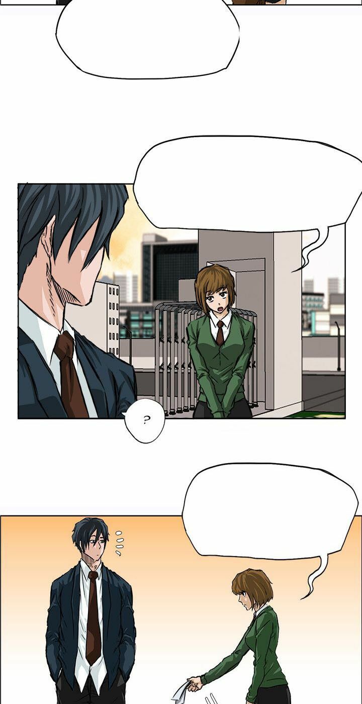 Bá Chủ Học Đường: Chapter 31