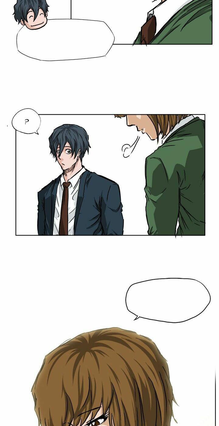 Bá Chủ Học Đường: Chapter 31