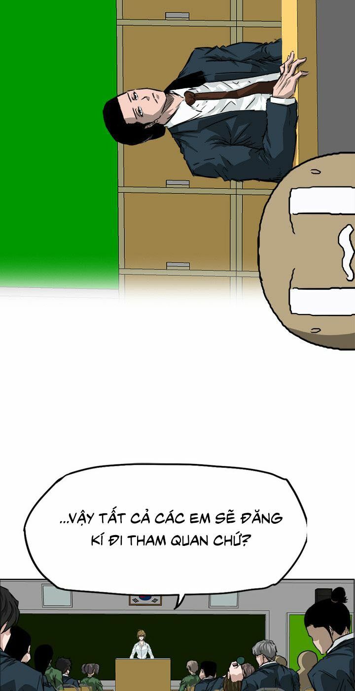 Bá Chủ Học Đường: Chapter 31