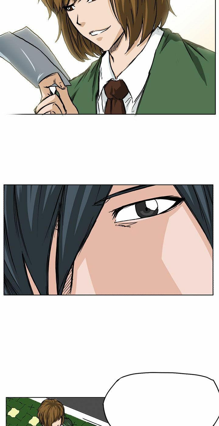 Bá Chủ Học Đường: Chapter 31