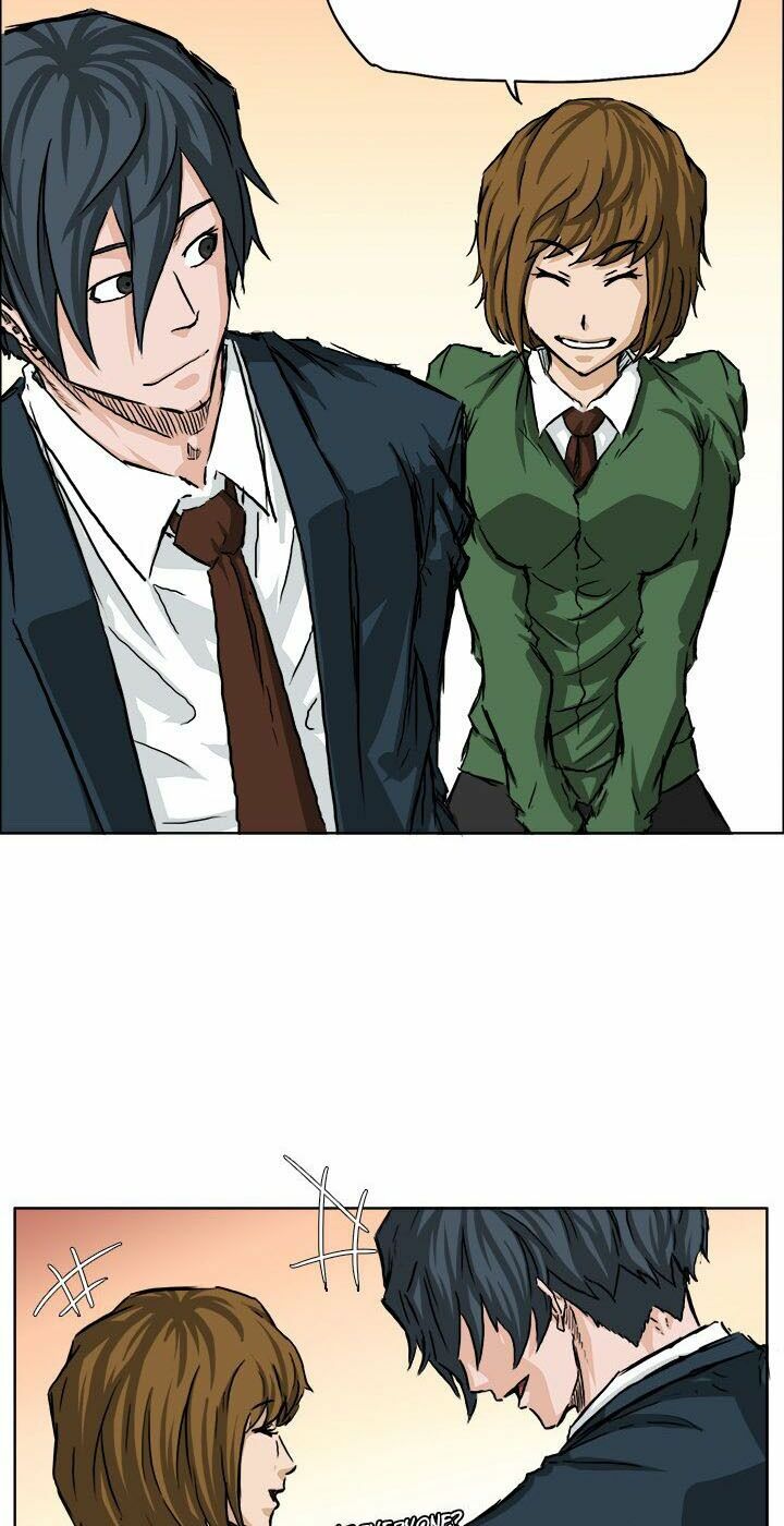 Bá Chủ Học Đường: Chapter 31